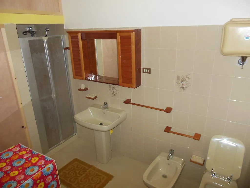 Venere House Appartamento Pantelleria Island