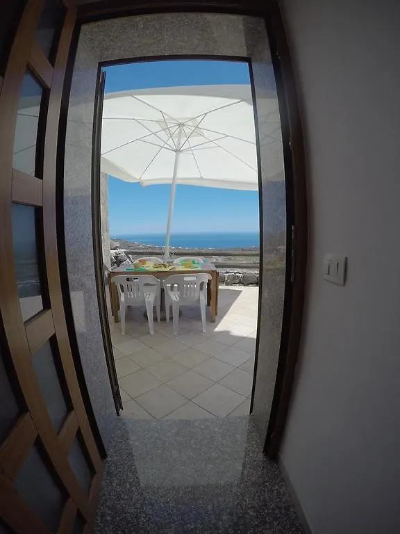 Venere House Appartamento Pantelleria Island 0*,