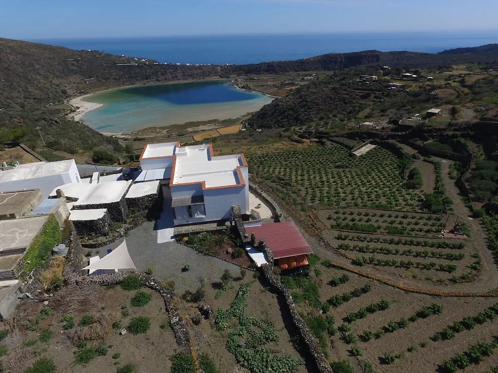 Venere House Appartamento Pantelleria Island 0*,  Italia