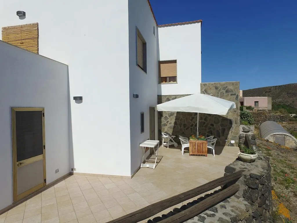 Venere House Appartamento Pantelleria Island