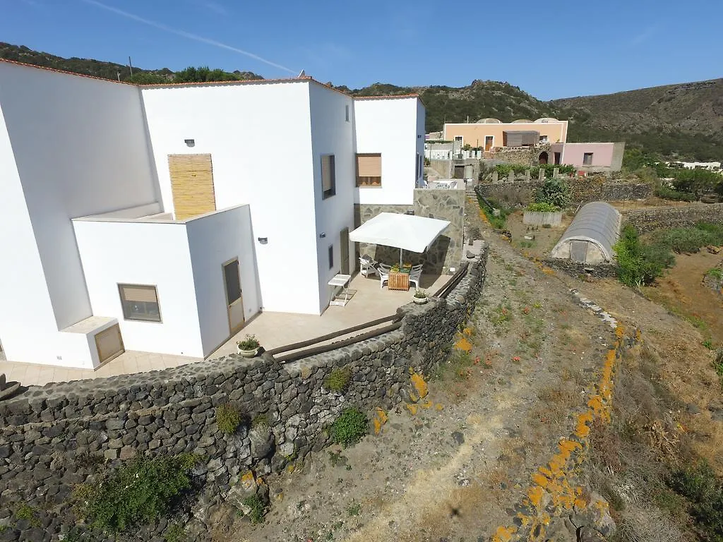 Venere House Appartamento Pantelleria Island 0*,