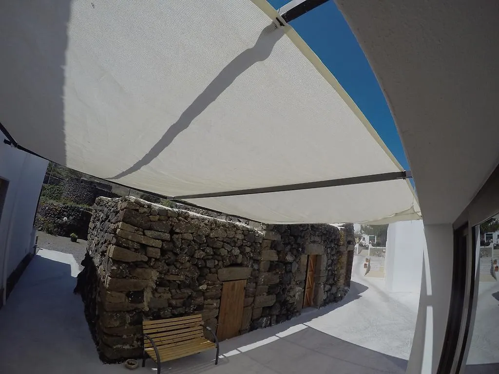Venere House Appartamento Pantelleria Island