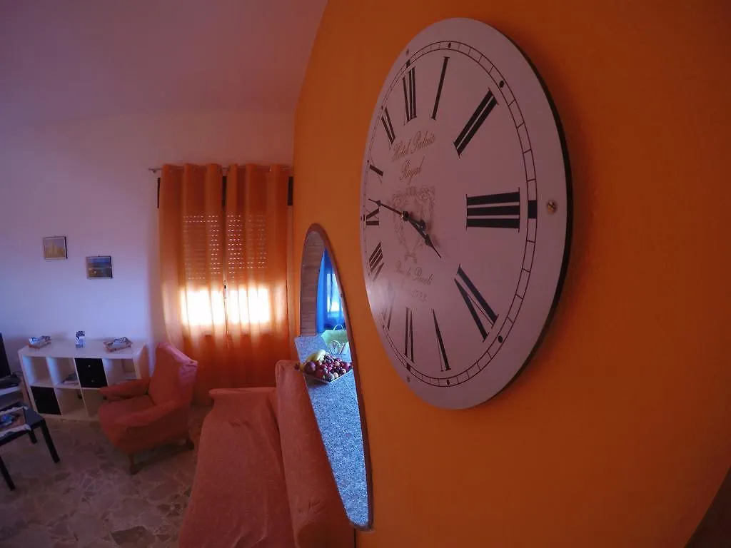 Venere House Appartamento Pantelleria Island