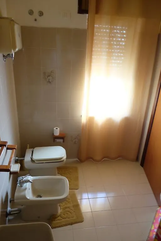 Venere House Appartamento Pantelleria Island 0*,  Italia