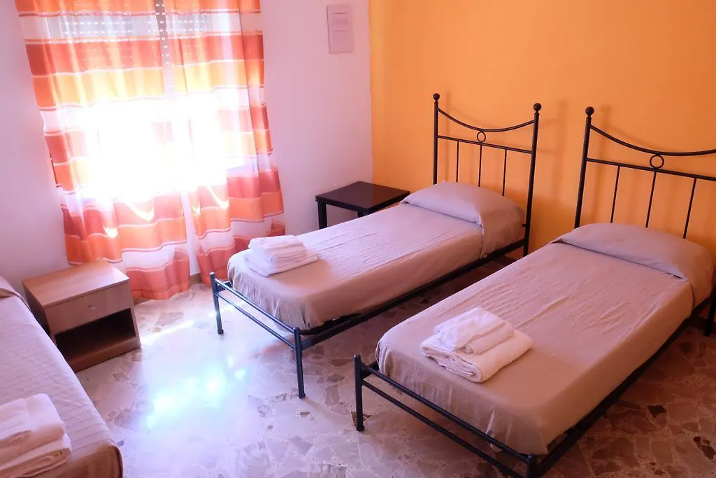 Venere House Appartamento Pantelleria Island