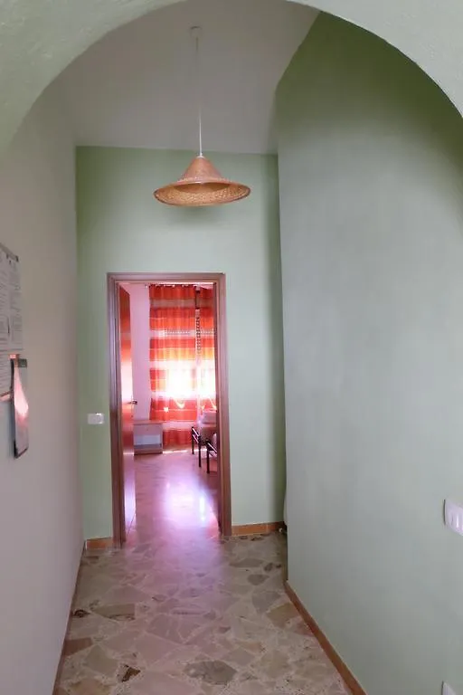 Venere House Appartamento Pantelleria Island