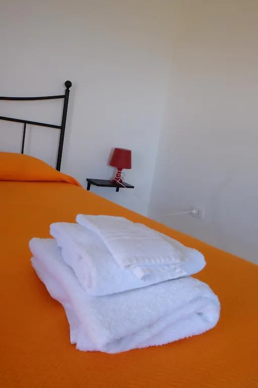 Venere House Appartamento Pantelleria Island