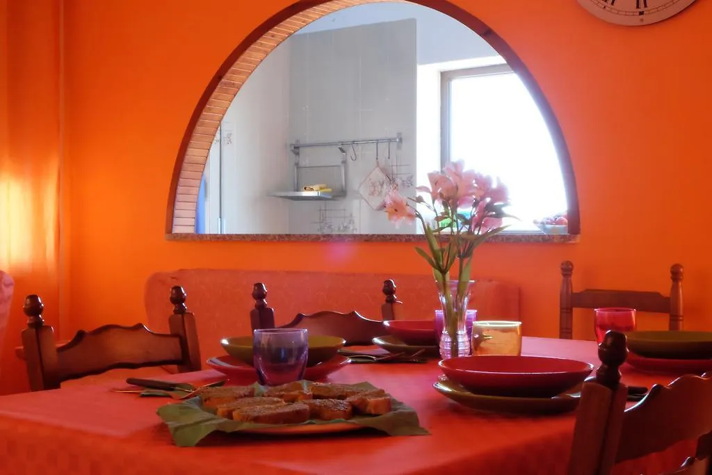 Venere House Appartamento Pantelleria Island