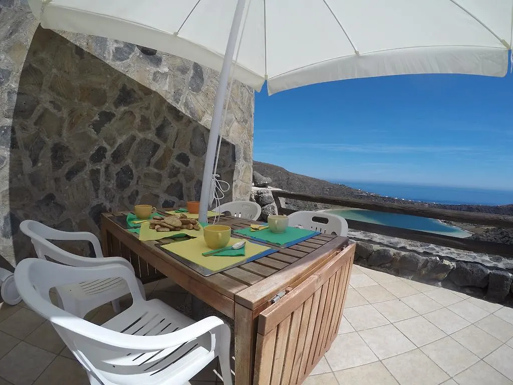Venere House Appartamento Pantelleria Island