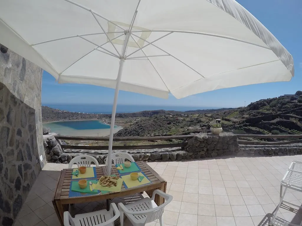 Venere House Appartamento Pantelleria Island 0*,