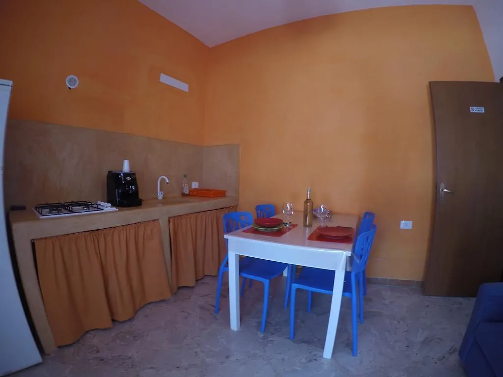 Venere House Appartamento Pantelleria Island