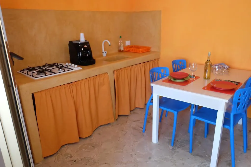 Venere House Appartamento Pantelleria Island