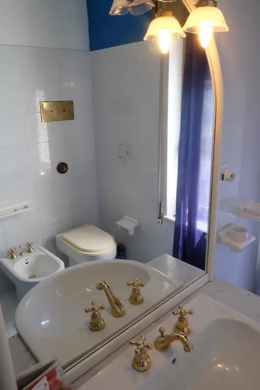 潘泰莱里亚Venere House公寓 意大利