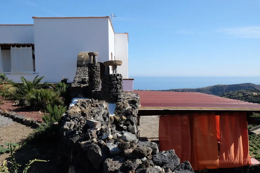 Venere House Appartamento Pantelleria Island 0*,