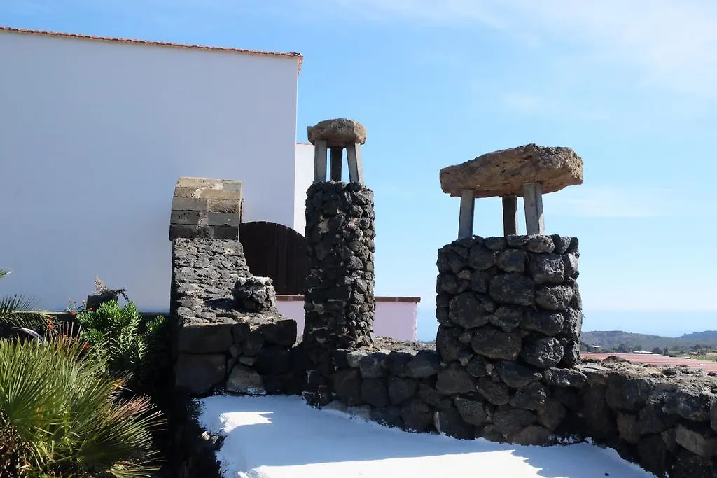 Venere House Appartamento Pantelleria Island