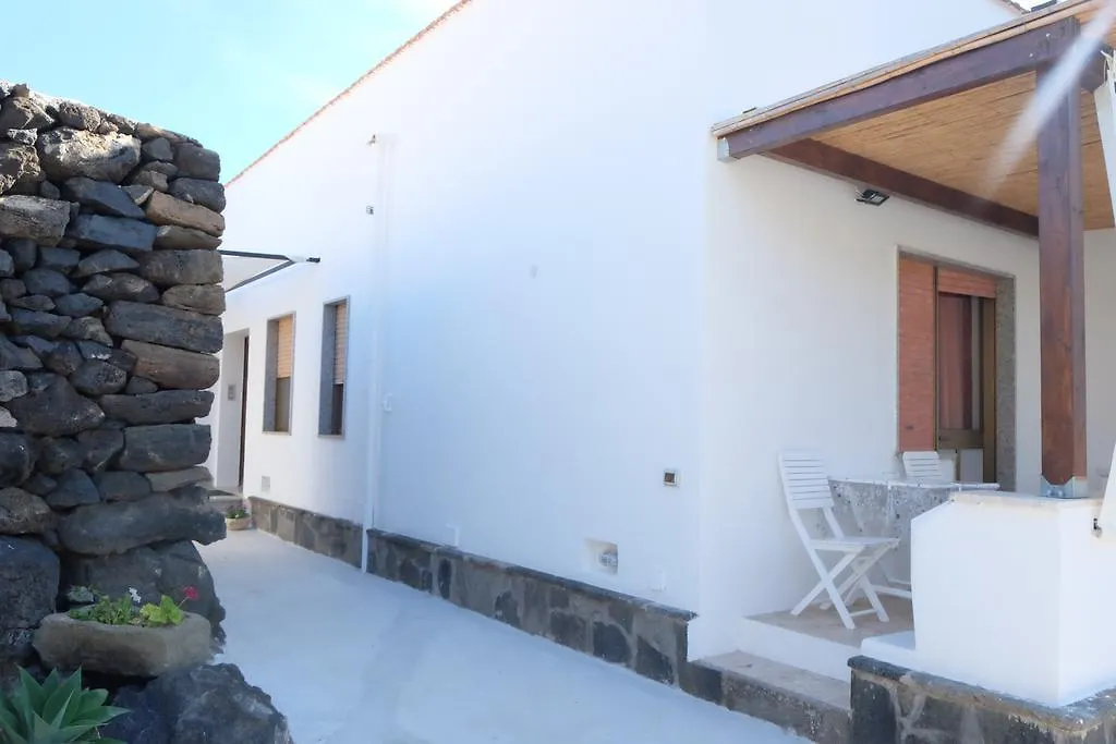 Venere House Appartamento Pantelleria Island