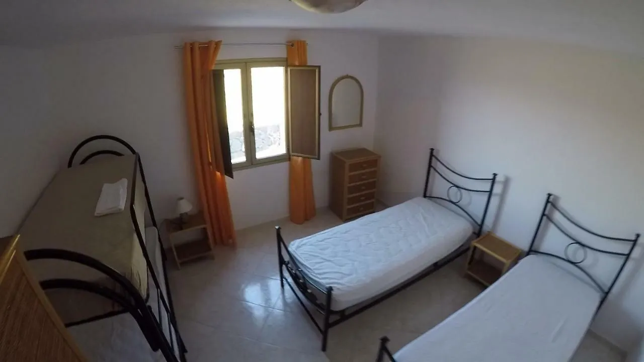 Venere House Appartamento Pantelleria Island 0*,  Italia