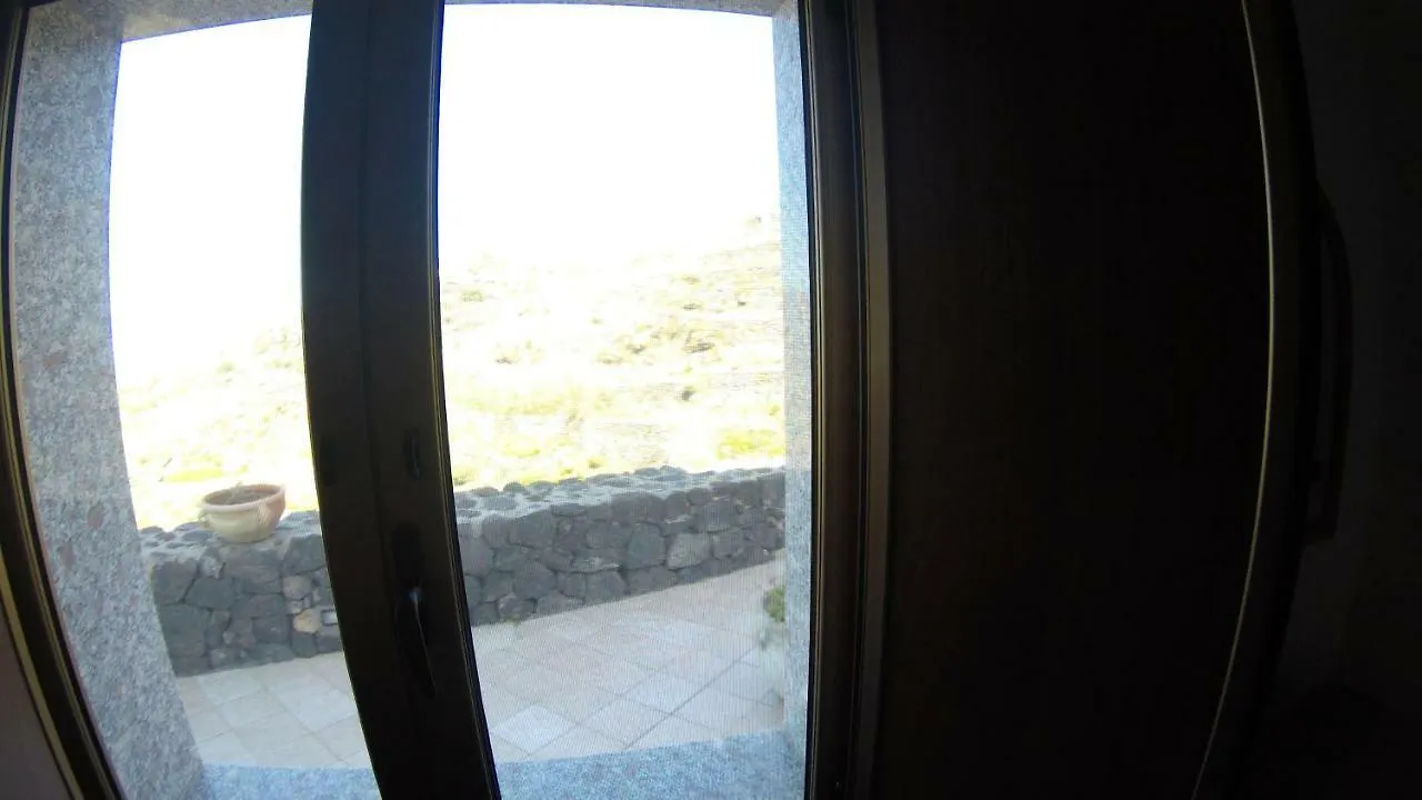 Venere House Appartamento Pantelleria Island 0*,  Italia
