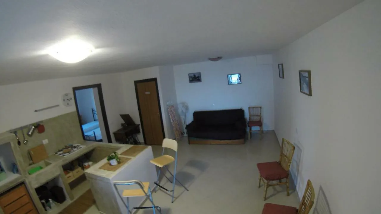 Venere House Appartamento Pantelleria Island