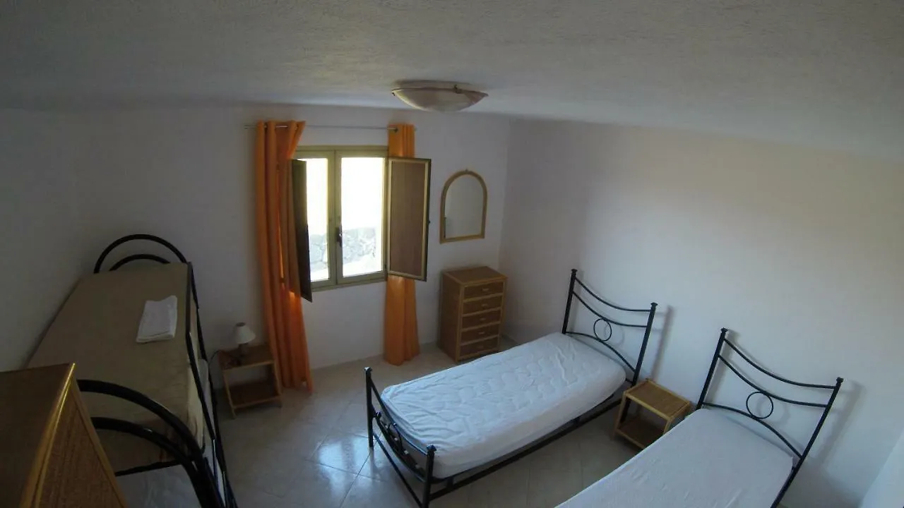 Venere House Appartamento Pantelleria Island Italia