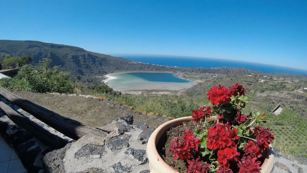 Venere House Appartamento Pantelleria Island