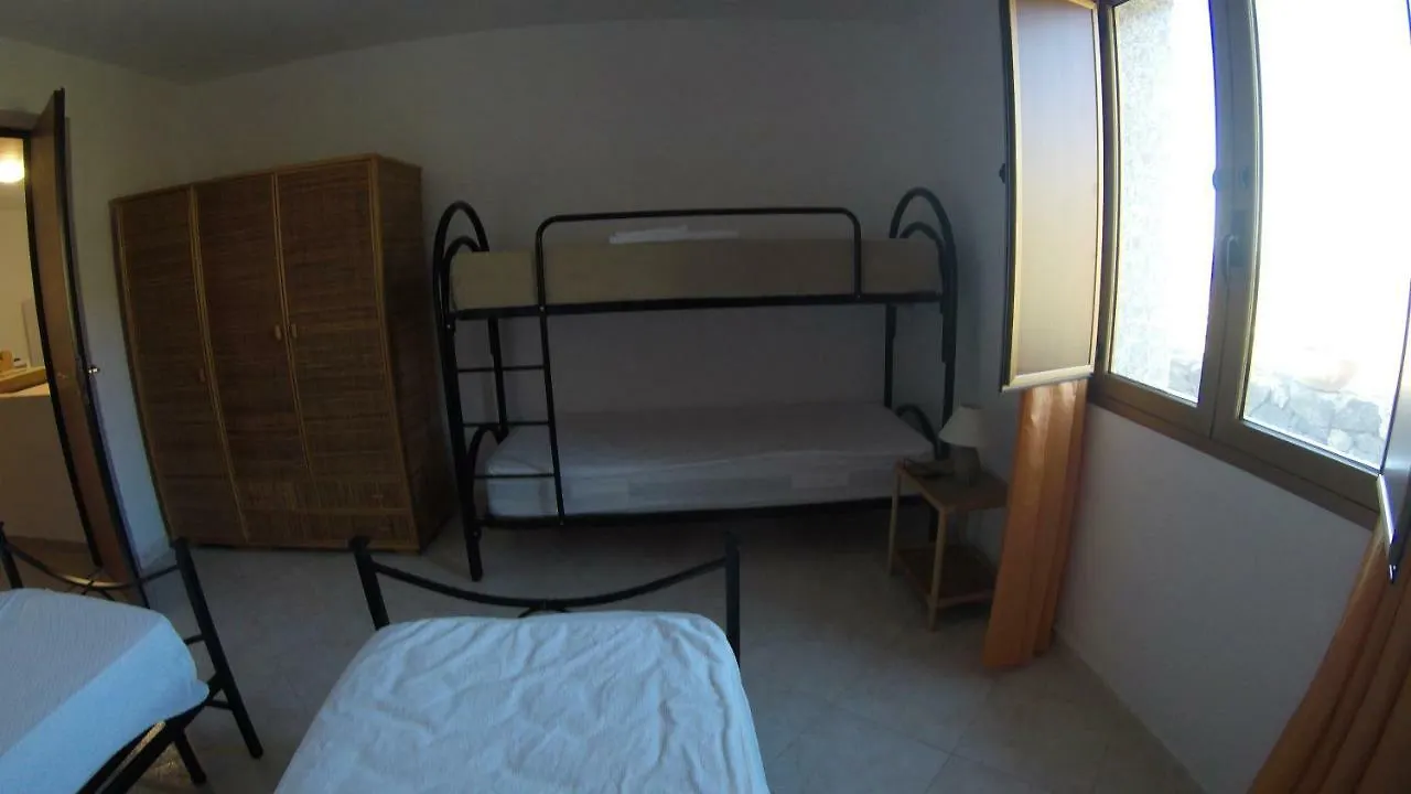 Venere House Appartamento Pantelleria Island
