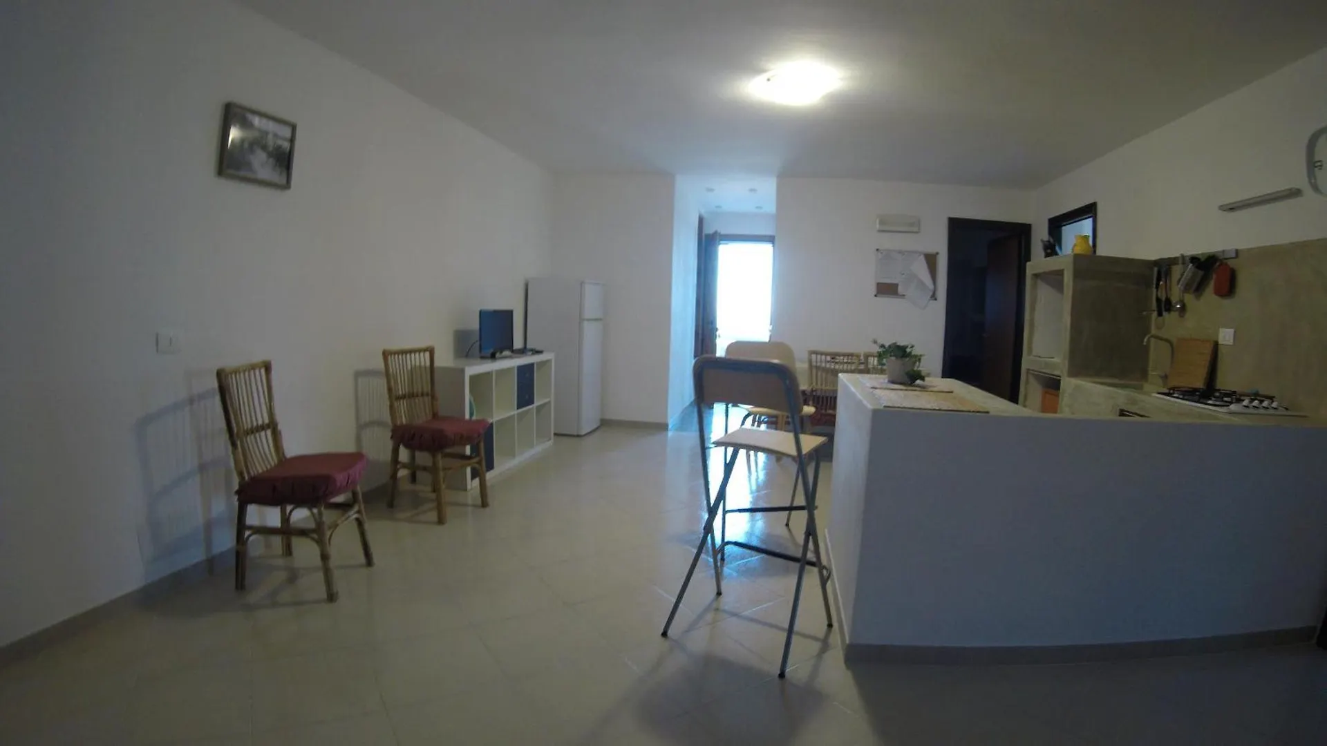 公寓 潘泰莱里亚Venere House公寓