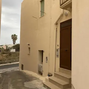 Appartamento Bent El Rhia, Pantelleria
