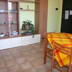 Appartamento Perla Rosa, Pantelleria