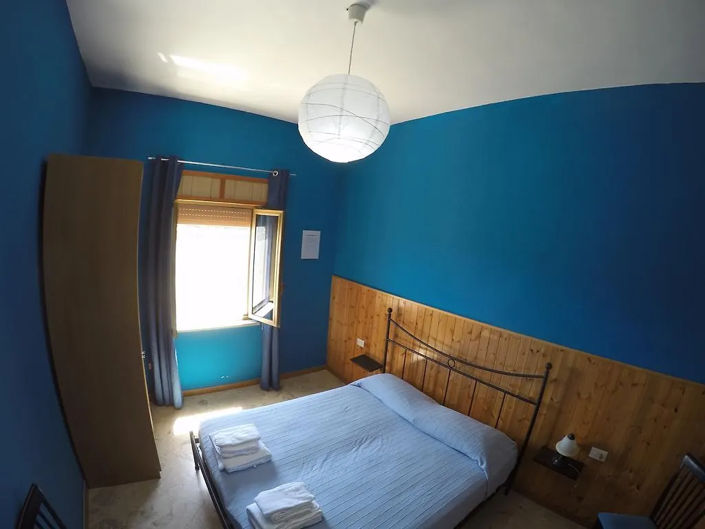 Venere House Apartment Pantelleria Island Italy
