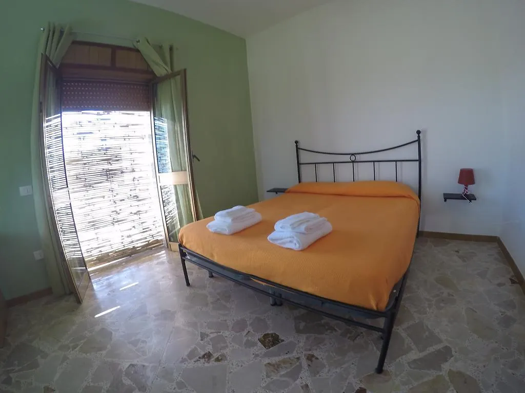 Venere House Apartment Pantelleria Island 0*,  Italy