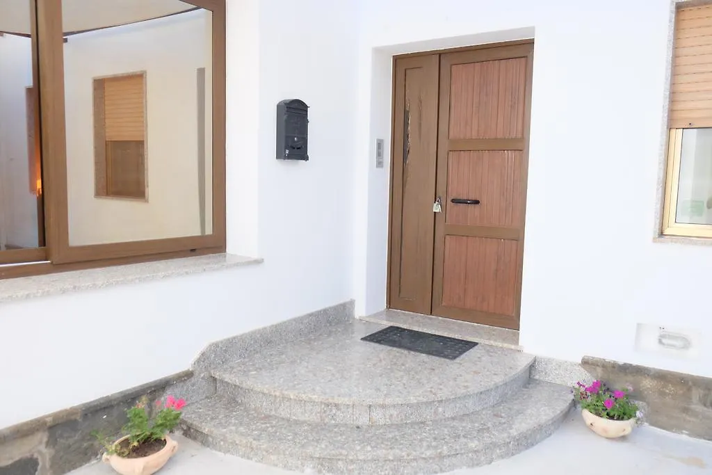 Venere House Apartment Pantelleria Island 0*,  Italy
