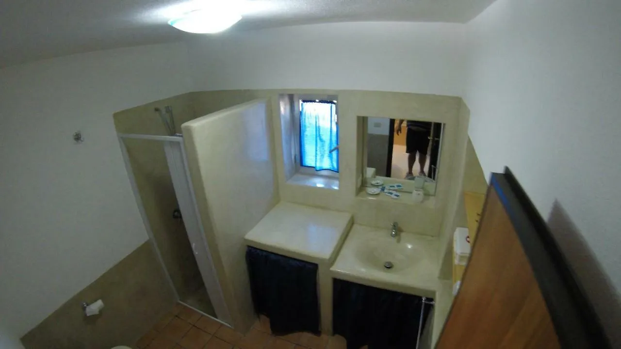 Venere House Apartment Pantelleria Island 0*,
