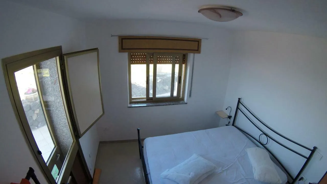 Venere House Apartment Pantelleria Island
