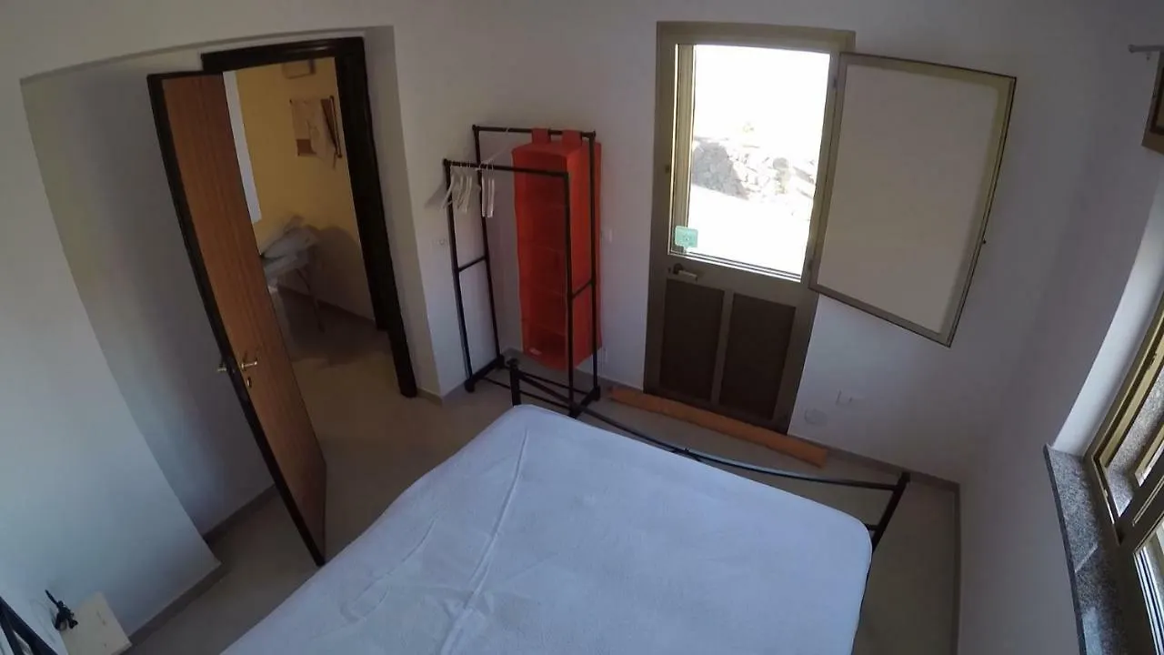 Venere House Apartment Pantelleria Island 0*,